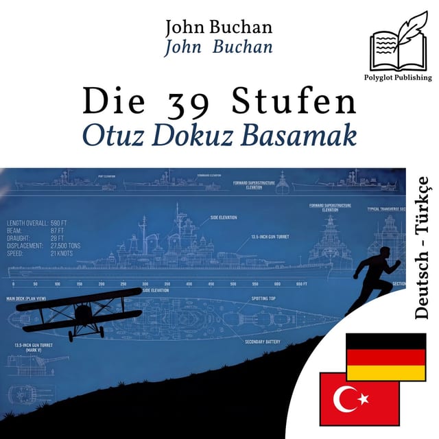 Otuz Dokuz Basamak