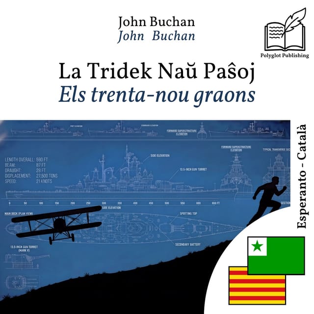 Els trenta-nou graons