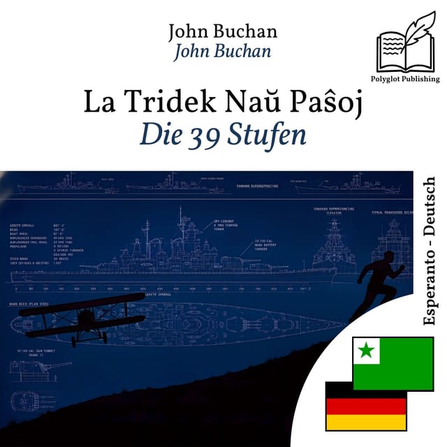Die 39 Stufen