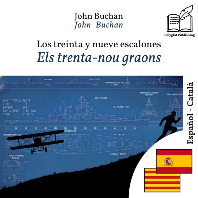Els trenta-nou graons