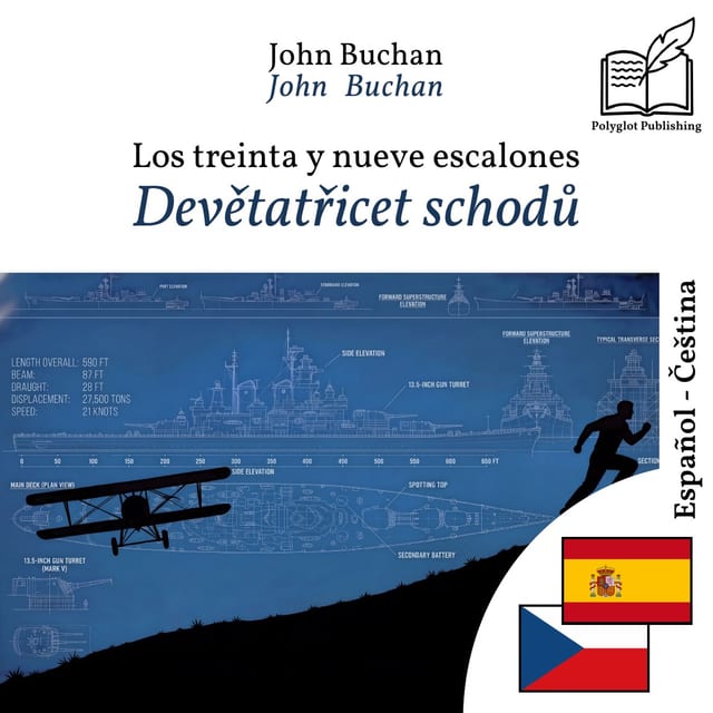 Devětatřicet schodů