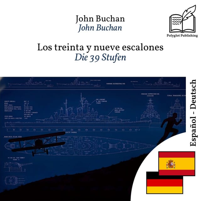 Die 39 Stufen