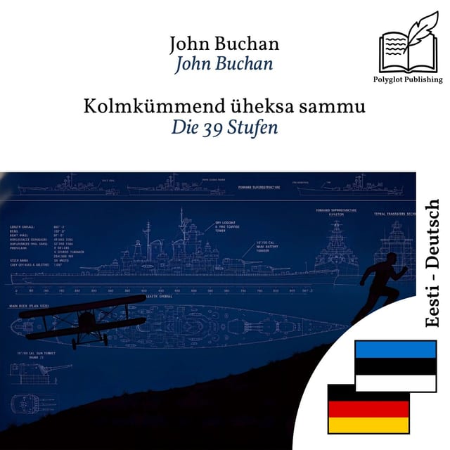 Die 39 Stufen