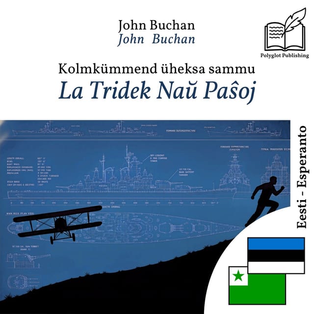 La Tridek Naŭ Paŝoj