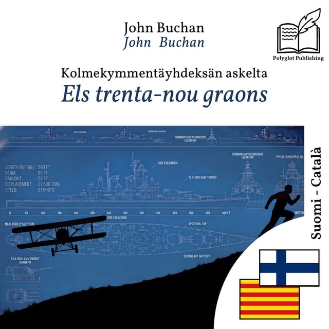 Els trenta-nou graons