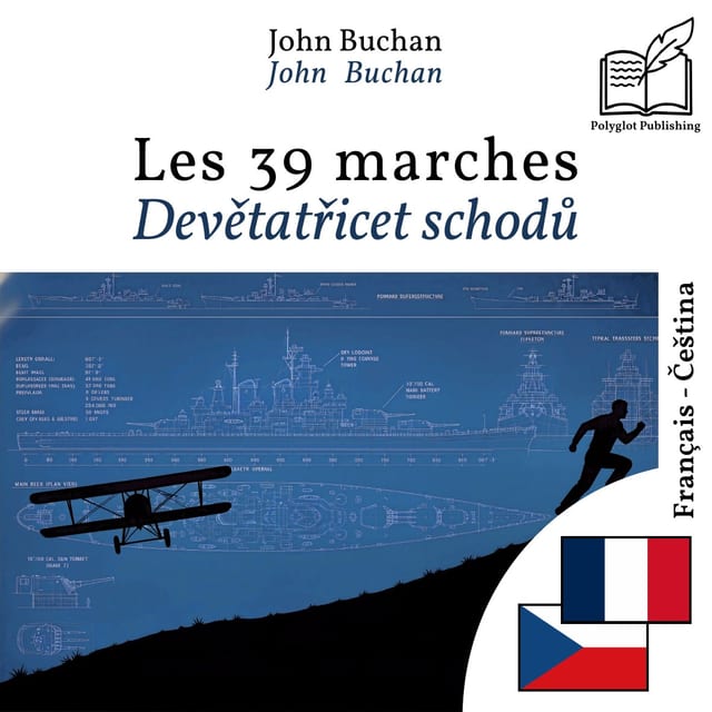 Devětatřicet schodů