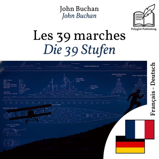 Die 39 Stufen