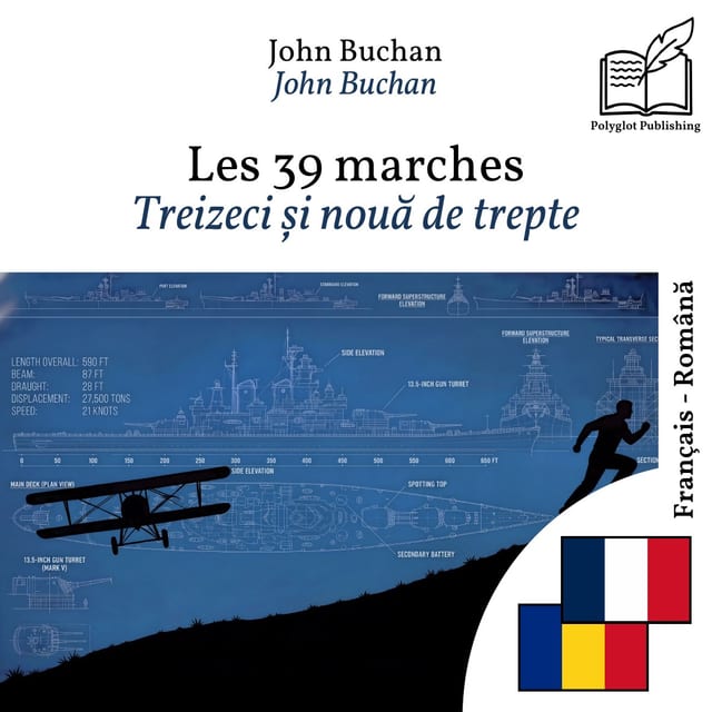 Treizeci și nouă de trepte
