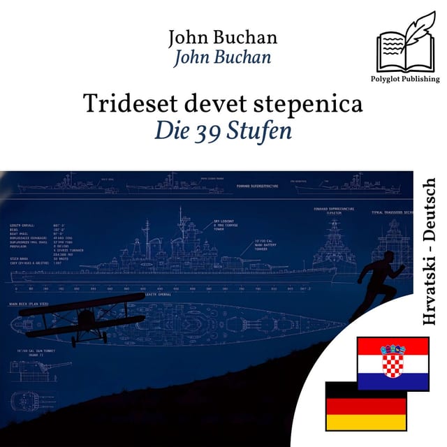 Die 39 Stufen