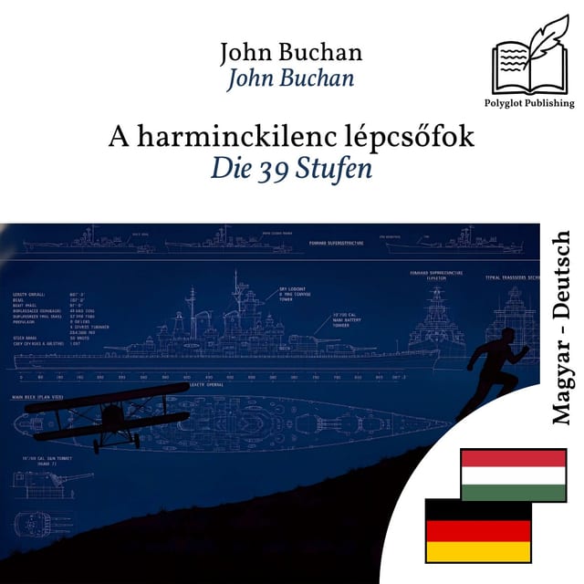 Die 39 Stufen