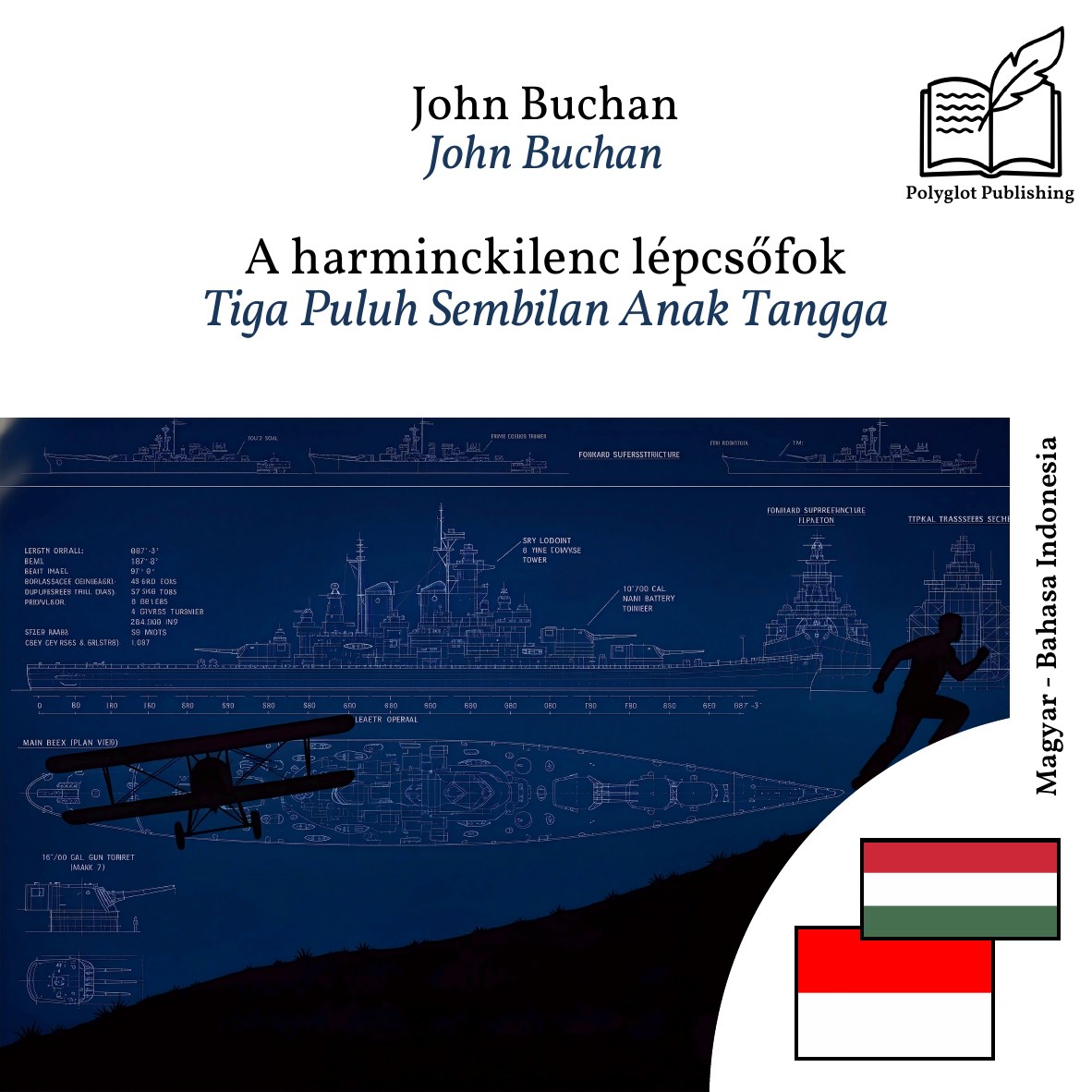 Tiga Puluh Sembilan Anak Tangga