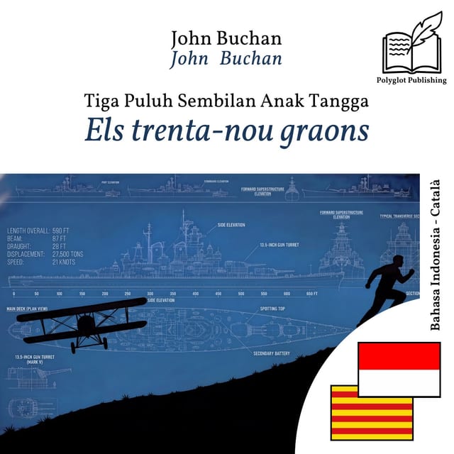 Els trenta-nou graons