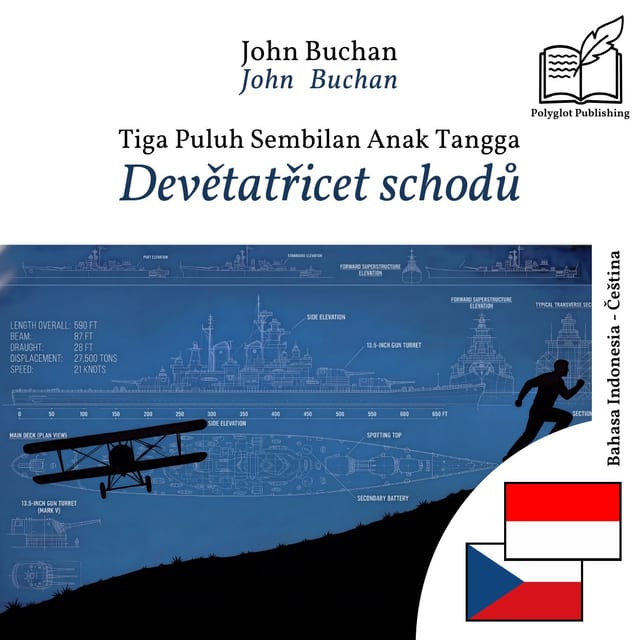Devětatřicet schodů