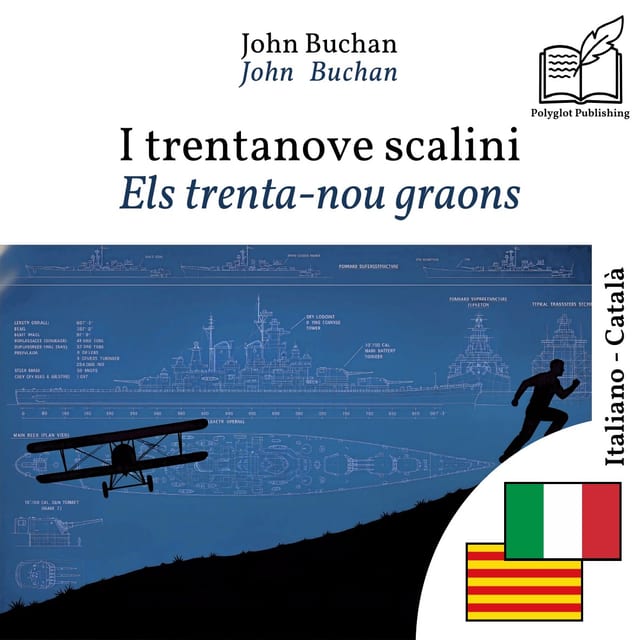 Els trenta-nou graons