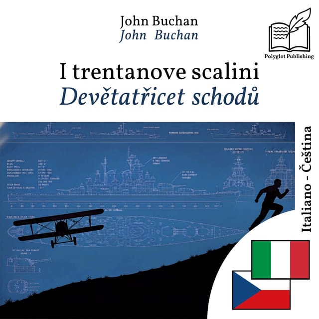 Devětatřicet schodů