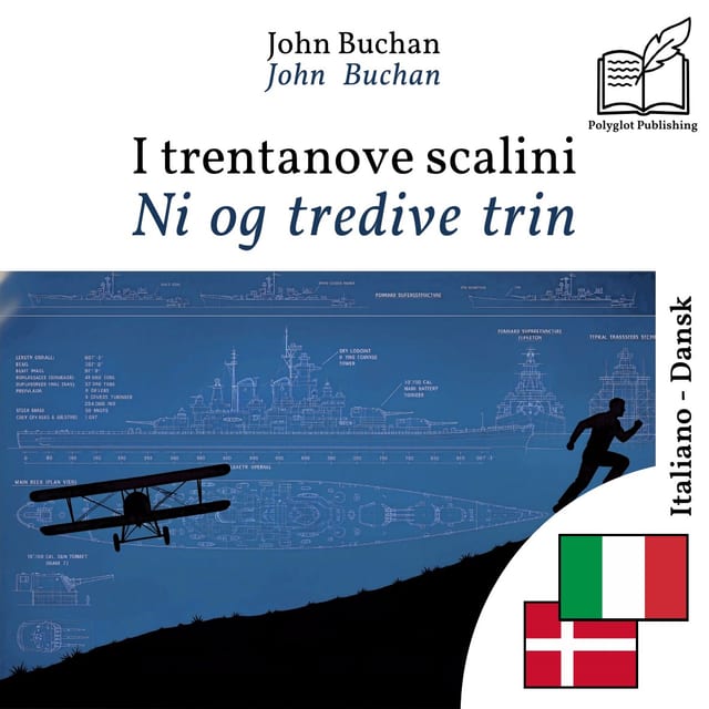 Ni og tredive trin