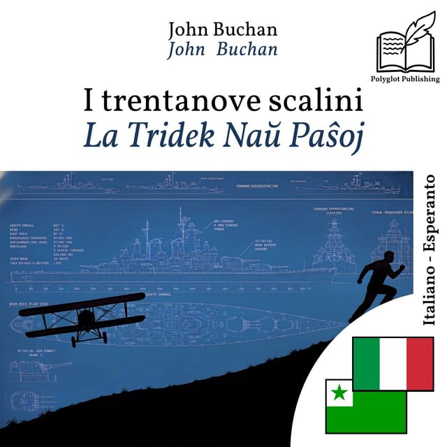 La Tridek Naŭ Paŝoj