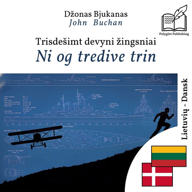 Ni og tredive trin
