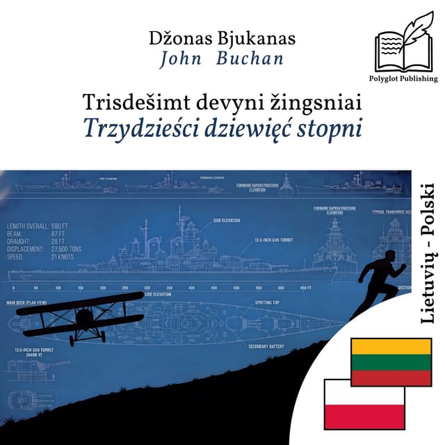 Trzydzieści dziewięć stopni