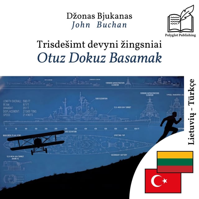 Otuz Dokuz Basamak
