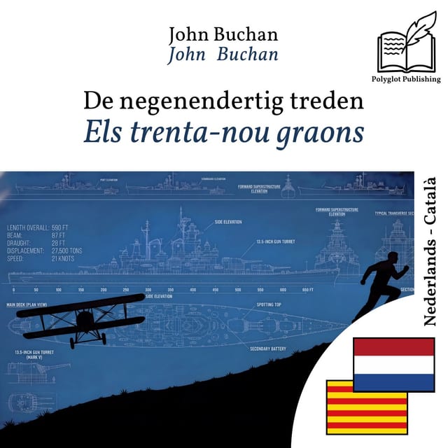 Els trenta-nou graons