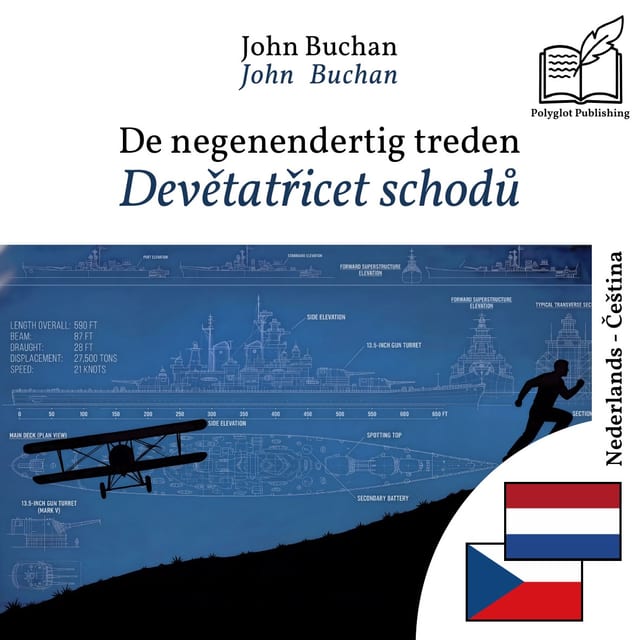 Devětatřicet schodů