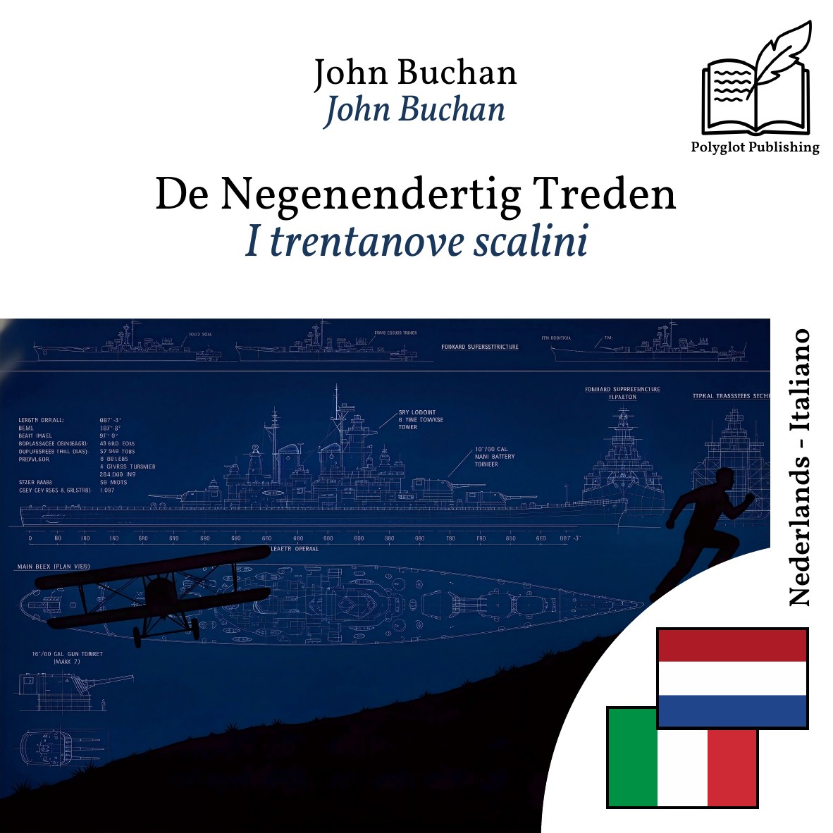I trentanove scalini