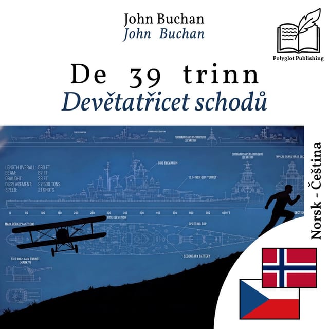Devětatřicet schodů