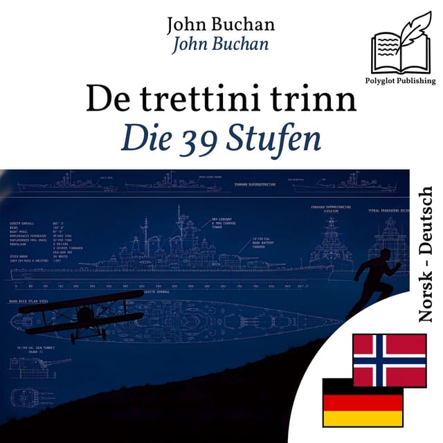 Die 39 Stufen