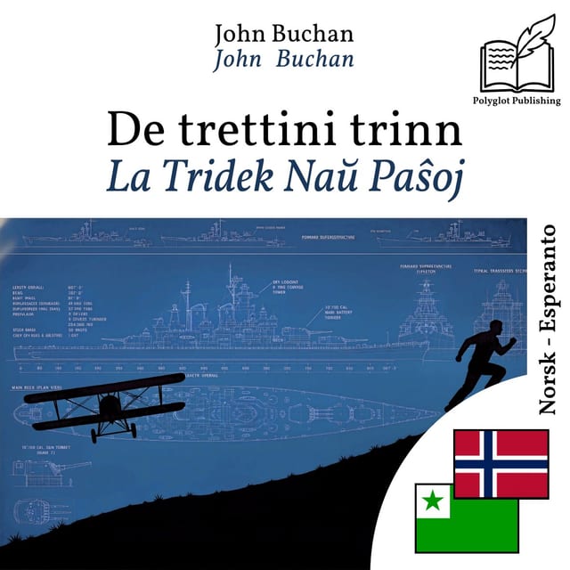 La Tridek Naŭ Paŝoj