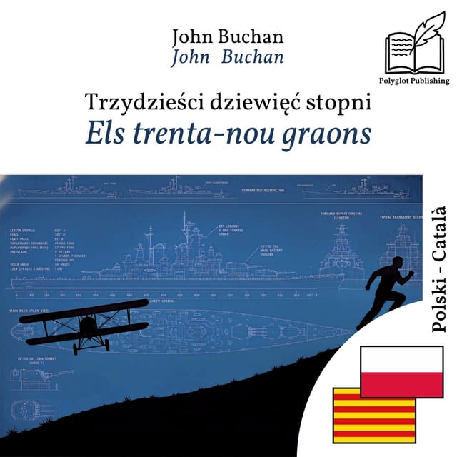 Els trenta-nou graons