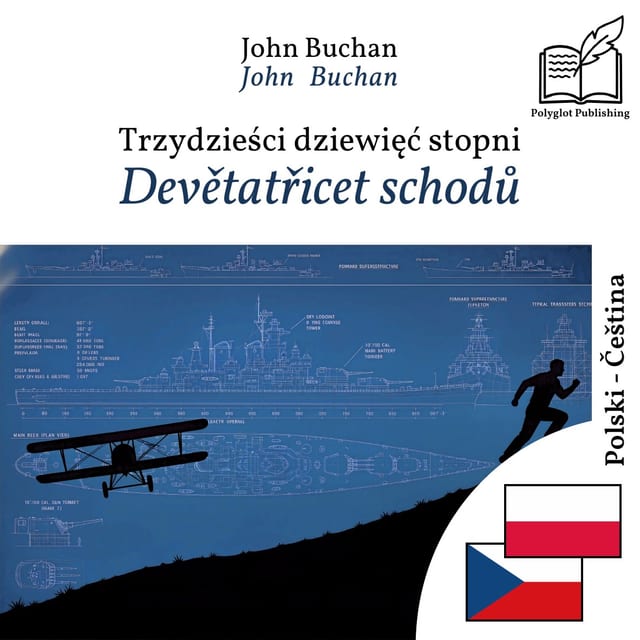Devětatřicet schodů