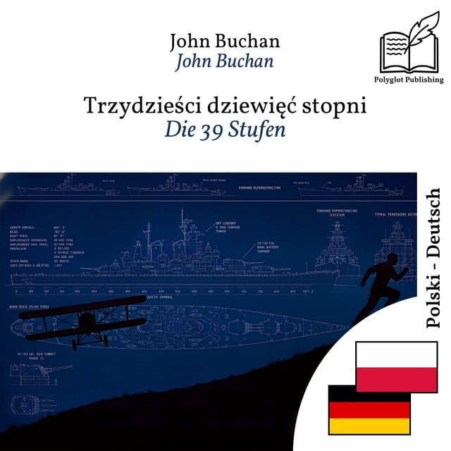 Die 39 Stufen