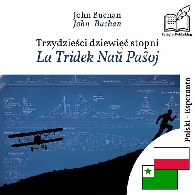 La Tridek Naŭ Paŝoj