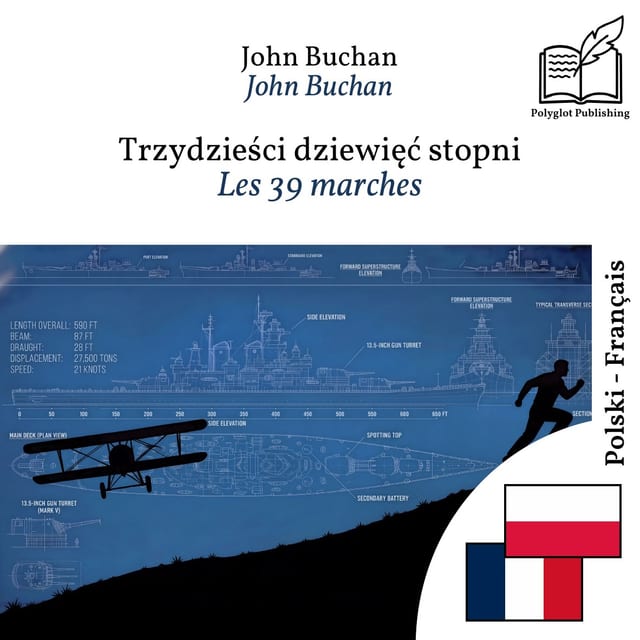 Les 39 marches