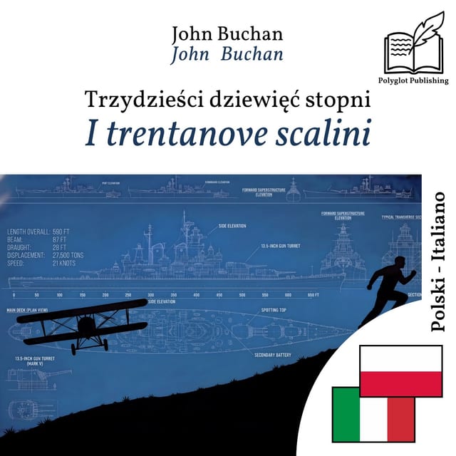 I trentanove scalini