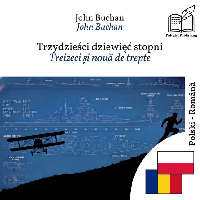 Treizeci și nouă de trepte