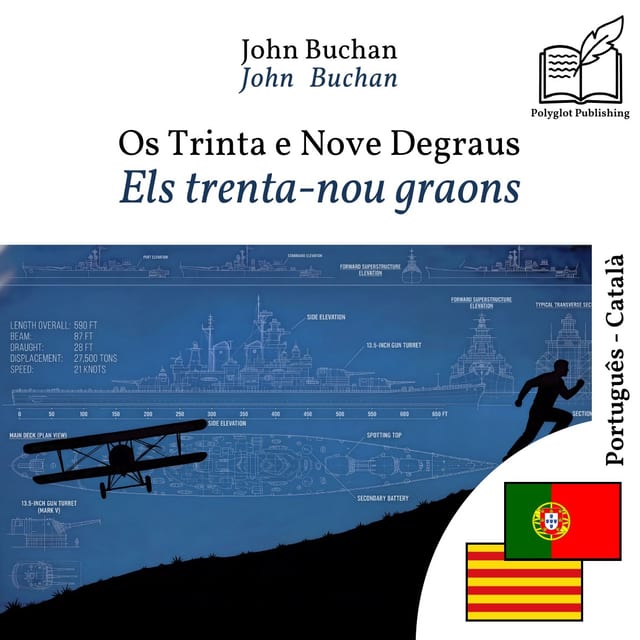 Els trenta-nou graons