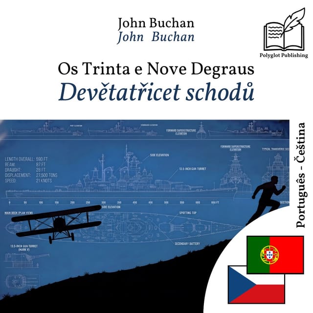 Devětatřicet schodů