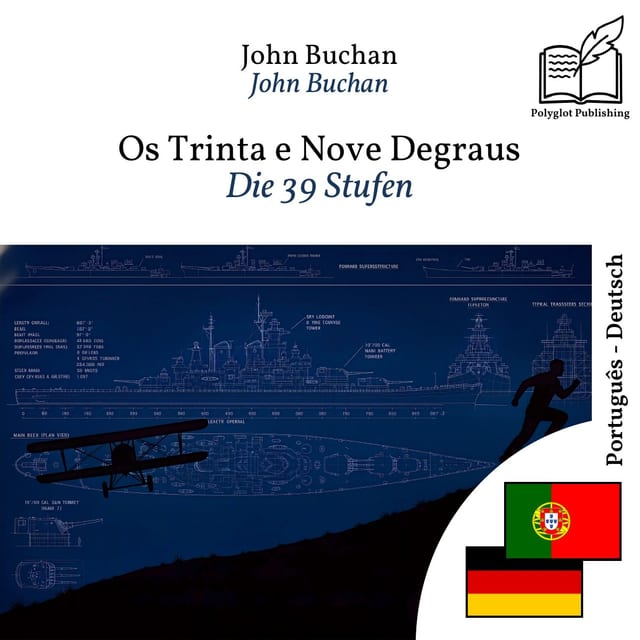 Die 39 Stufen