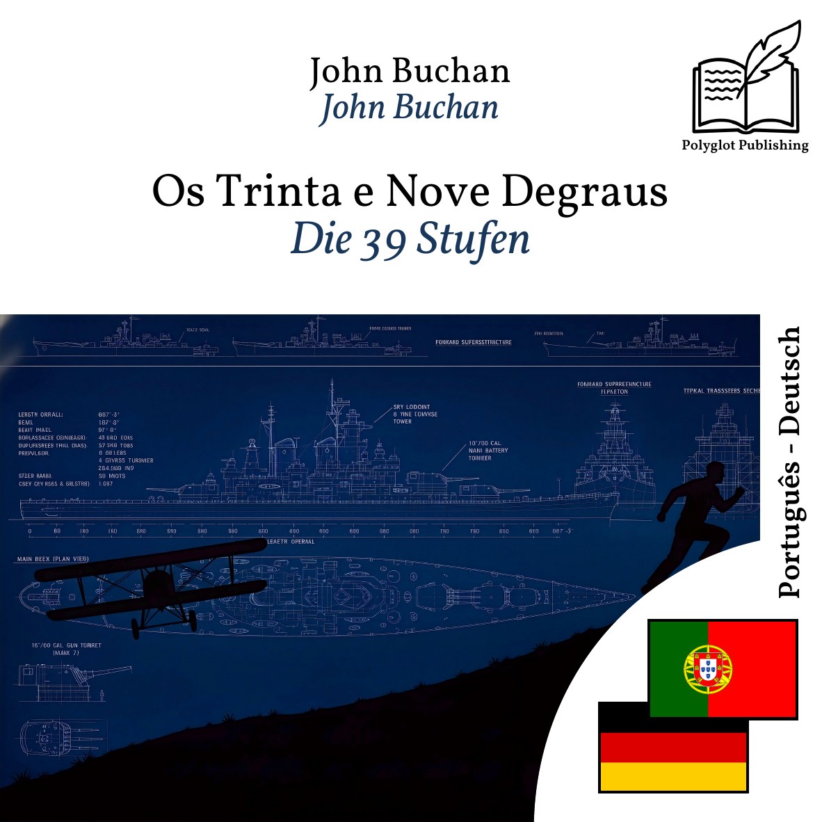 Die 39 Stufen