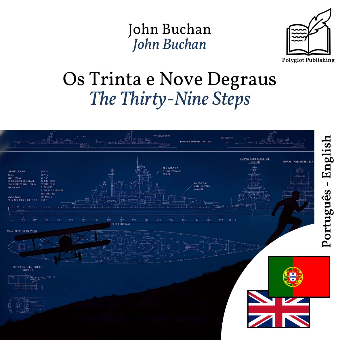 The Thirty-Nine Steps