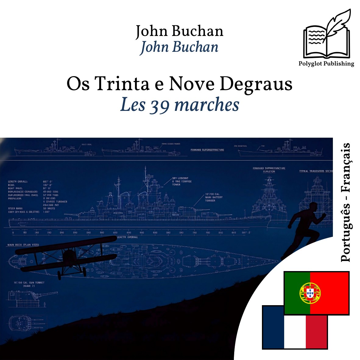 Les 39 marches
