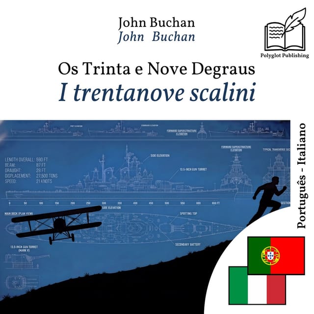 I trentanove scalini