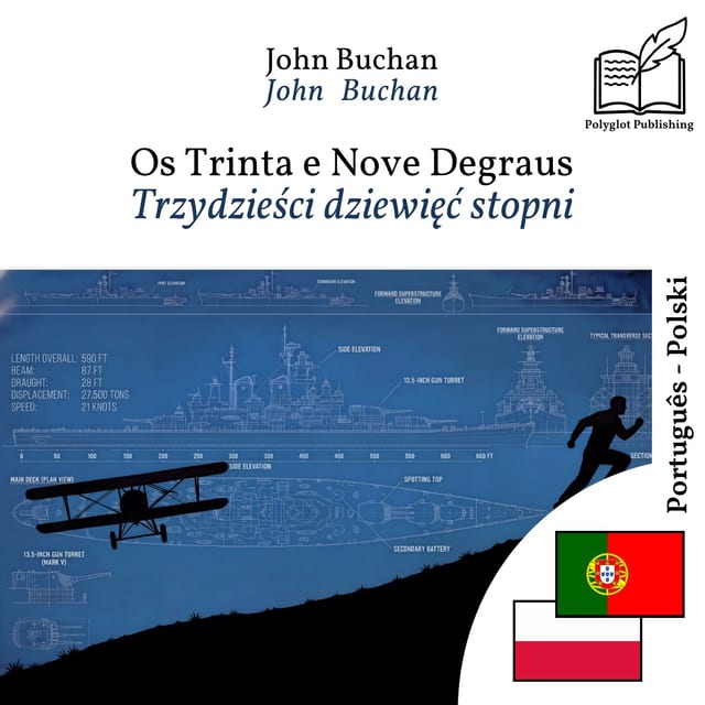 Trzydzieści dziewięć stopni