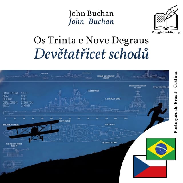 Devětatřicet schodů