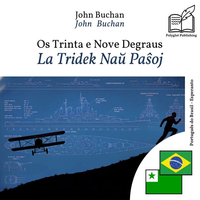 La Tridek Naŭ Paŝoj