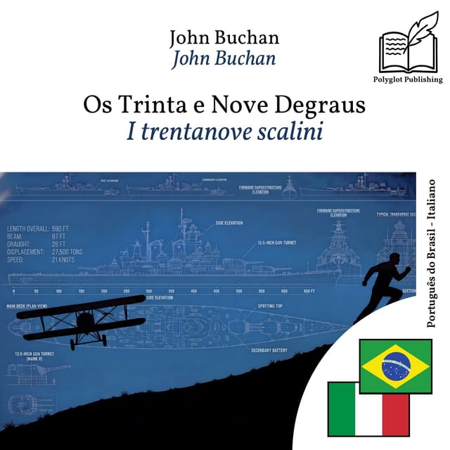 I trentanove scalini