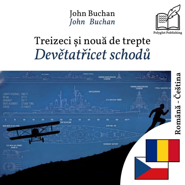 Devětatřicet schodů