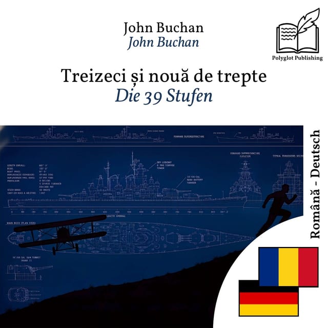 Die 39 Stufen